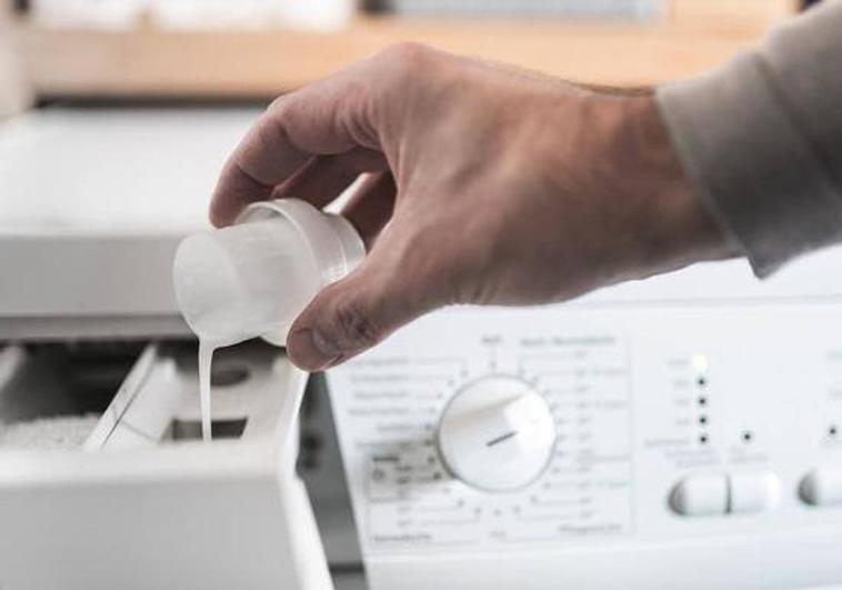 Inquiba fabrica el detergente más demandado en Portugal