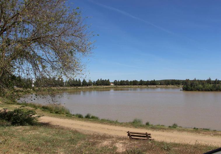 El ayuntamiento llevará actuaciones en el Pantano San Roque