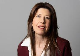 Alfonsi Sánchez Gragera candidata por el PSOE a la alcaldía de Torrefresneda.