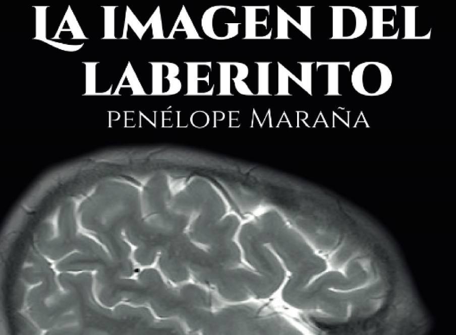 Cubierta del libro.