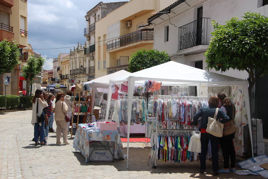 Diez horas ininterrumpidas de comercio con sorteos, descuentos y promociones