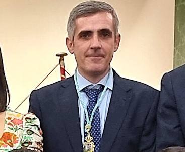 El diputado Abel González asume las delegaciones Infraestructuras, Movilidad y Ordenación del Territorio