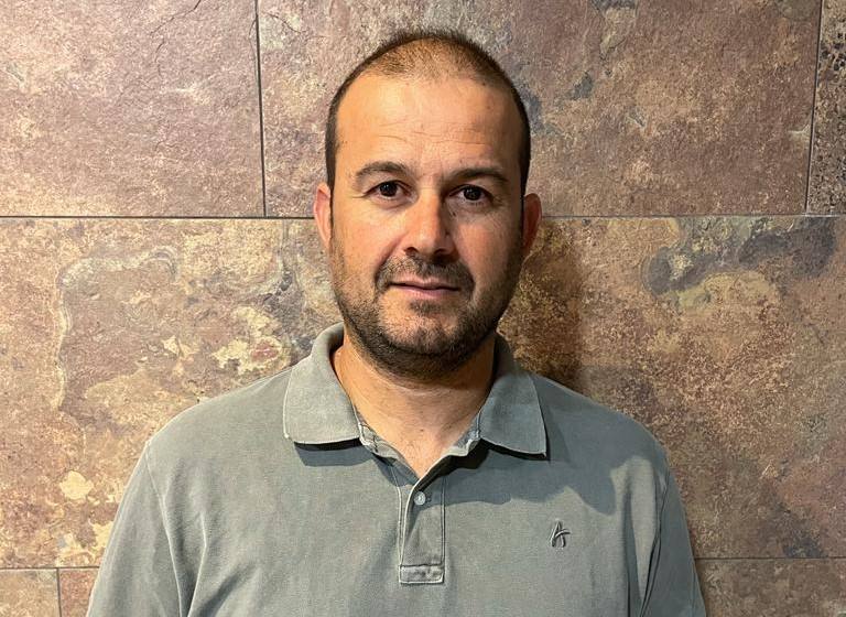 Fernando Monge, nuevo Hermano Mayor de la Hermandad de San Isidro