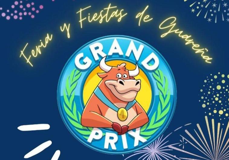 Llega el Gran Prix a las Ferias y Fiestas de Guareña