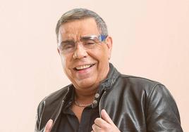 Juan Salazar el de Los Chunguitos dará el Pregón de la Feria de Guareña el día 17.