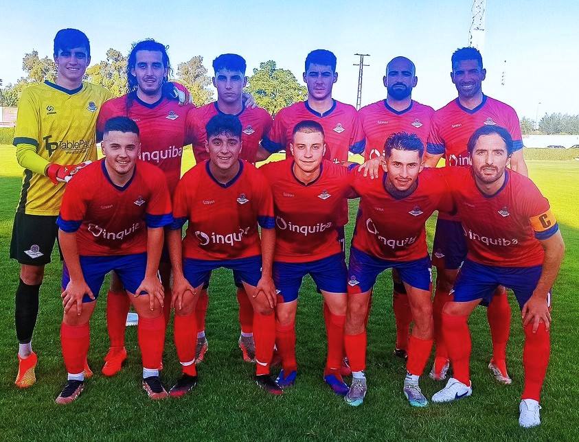 El Guareña juega hoy contra Emérita Augusta