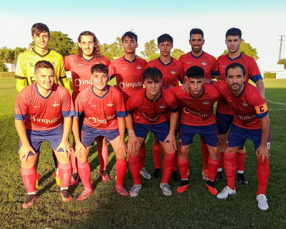 El Guareña juega hoy contra Trujillanos el Trofeo de Feria