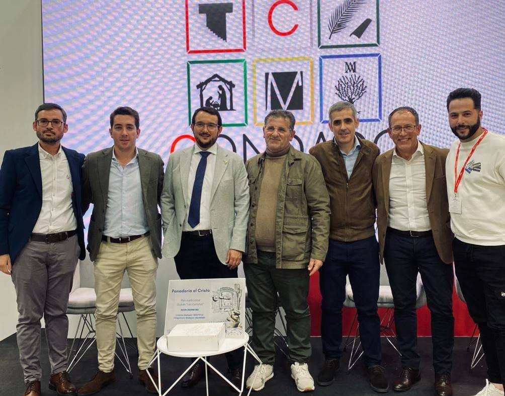 Guareña presente en FITUR a través del proyecto Condado del Guadiana