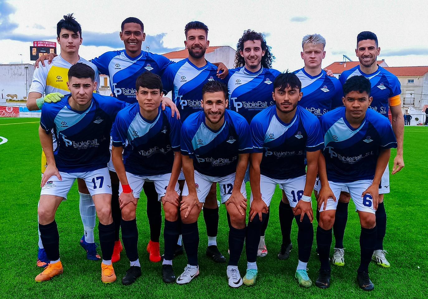 El Guareña sale derrotado de Quintana de la Serena 2-0