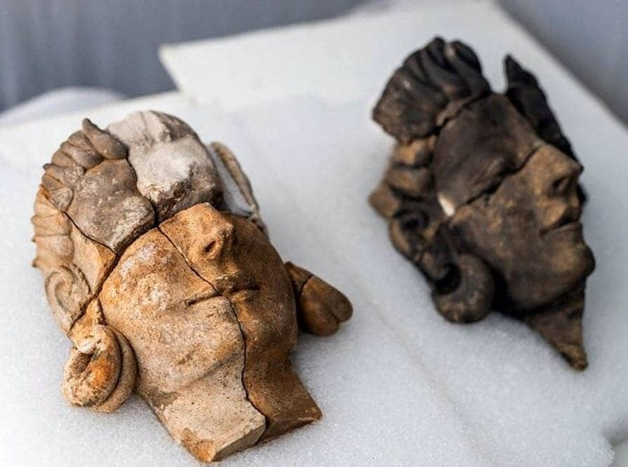 Las caras de Casas del Turuñuelo nominadas a premio en la revista de National Geographic.