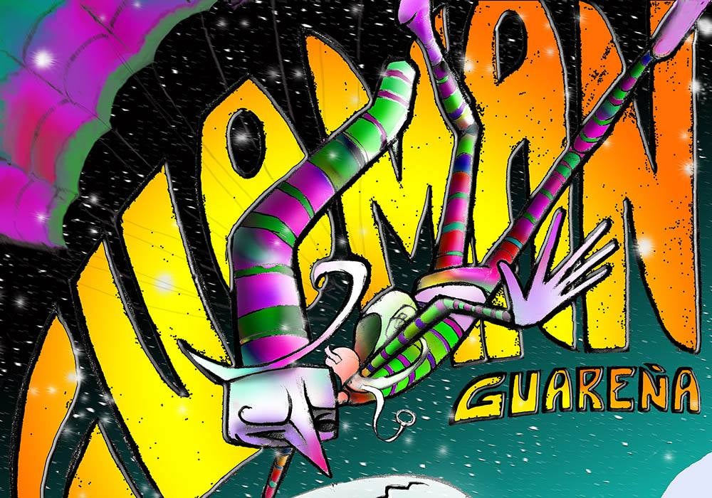 Aplazado el Guoman por probabilidad de lluvias