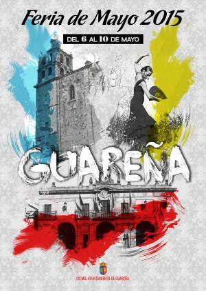 Se busca cartel anunciador para la Feria de Mayo 2016