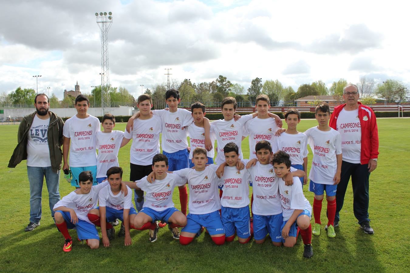 Los infantiles del CP Guareña se medirán al Puente San Francisco de Cáceres