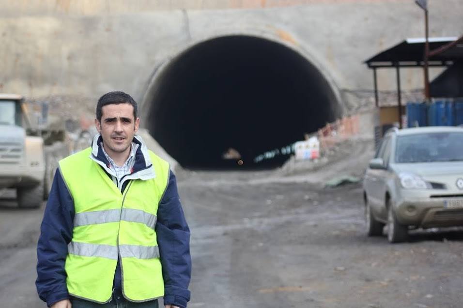 Un vecino de Guareña escribe para la principal revista de Ingeniería del Mundo