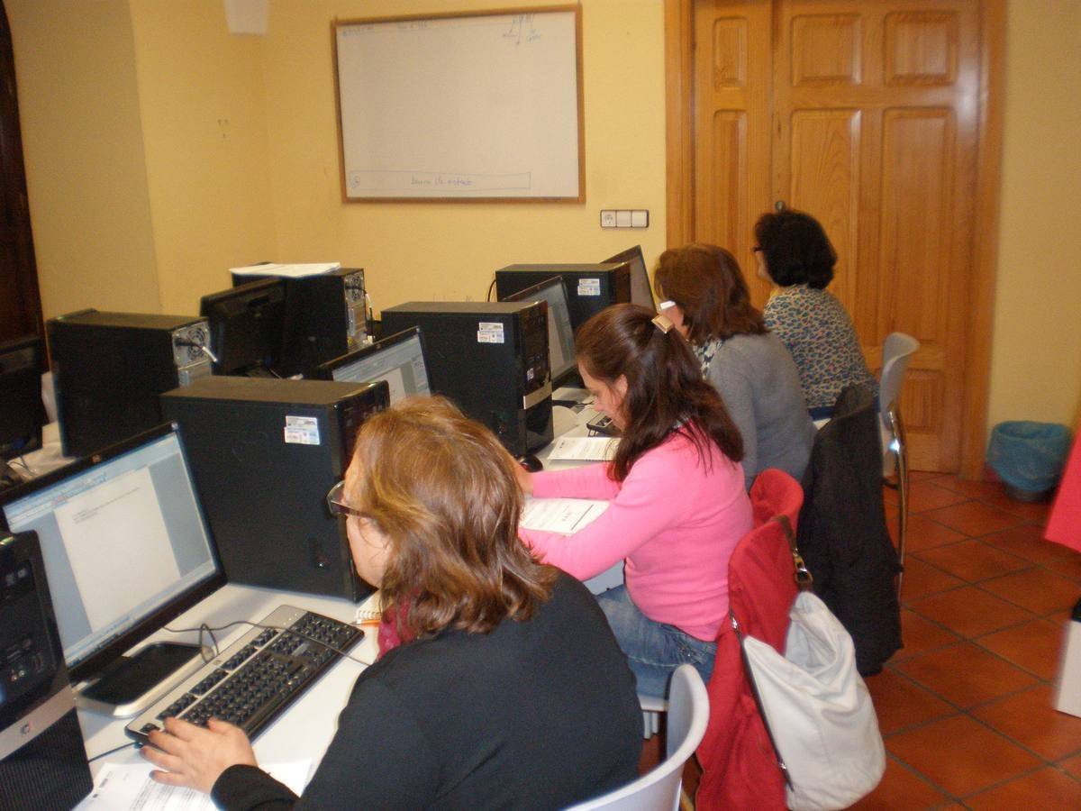 El Plan de Alfabetización de Extremadura programa actuaciones para septiembre