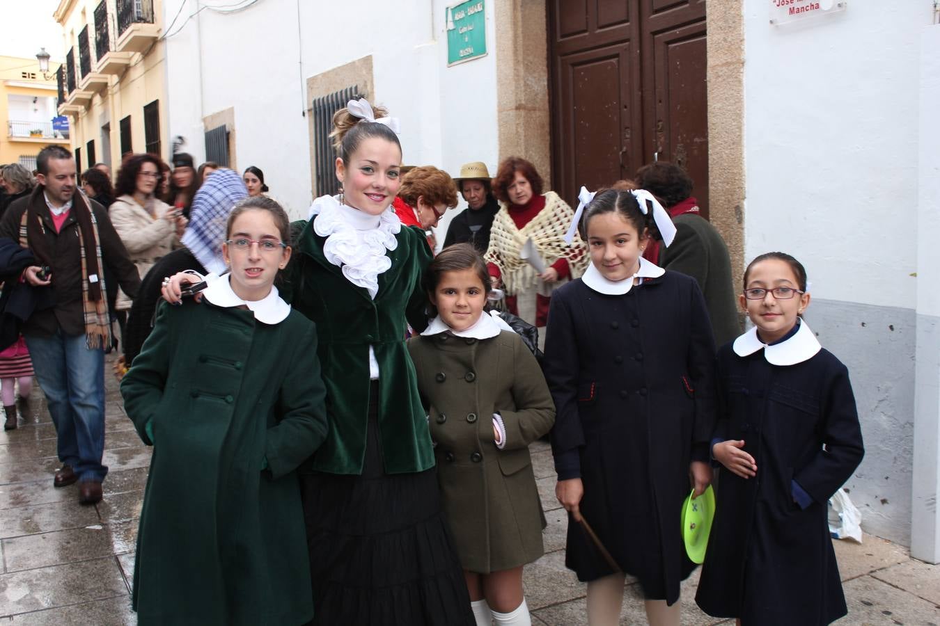Cultura informa a las asociaciones de la celebración de la Feria del Libro