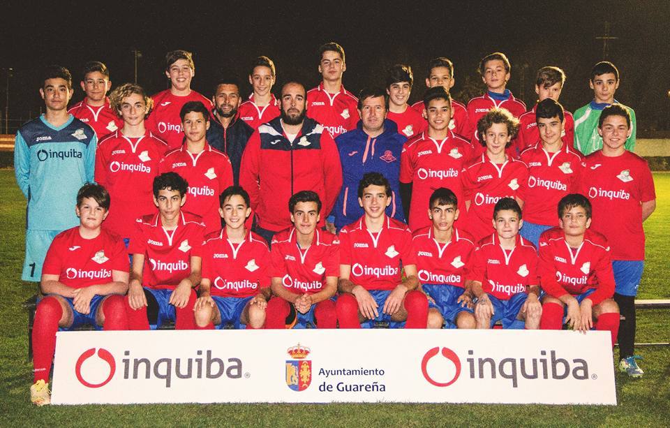 El Guareña se inscribe en la internacional Oviedo Cup
