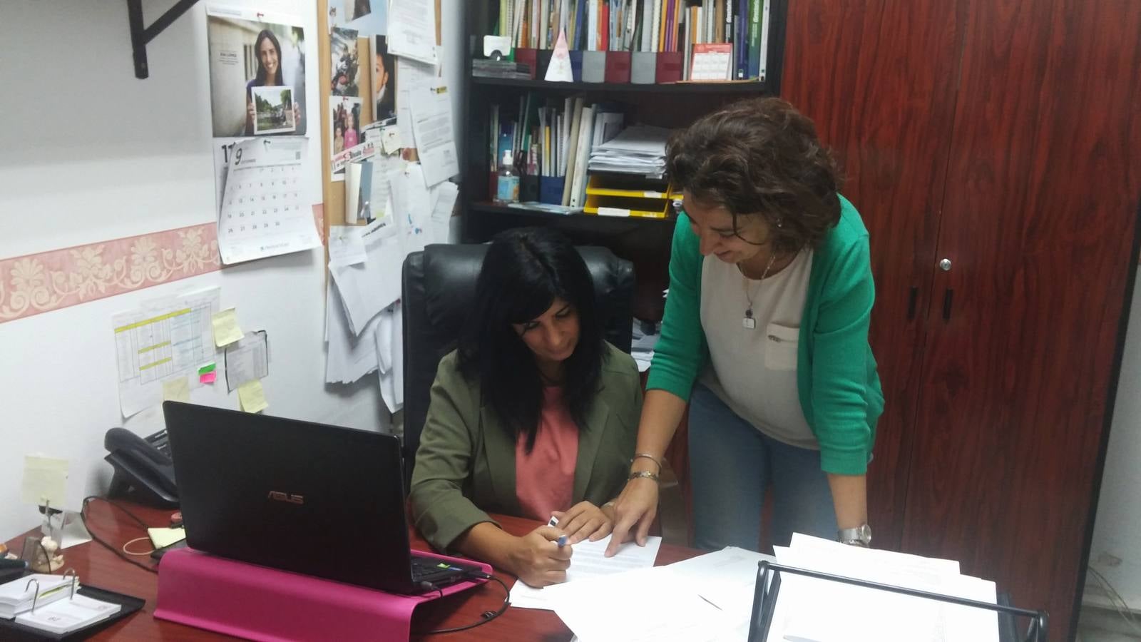 26.218 euros en ayudas para pagar luz, agua, y gas