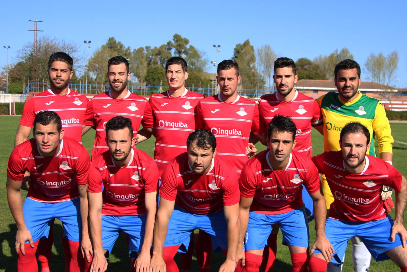 Mañana 23 'la noria' se despide de la liga en el partido Guareña-Campanario