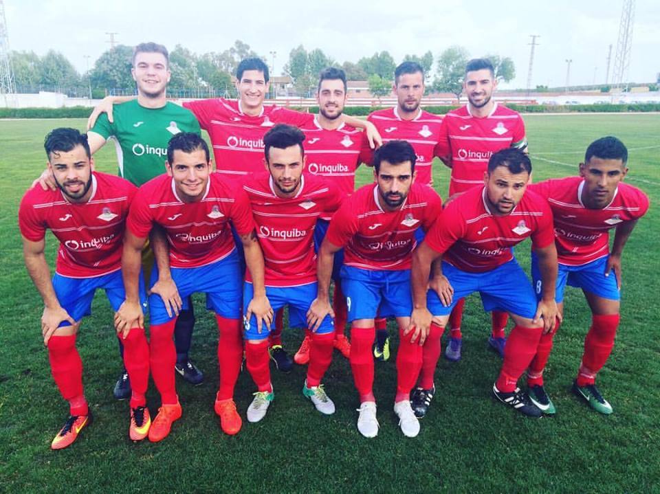 Once inicial CP Guareña.