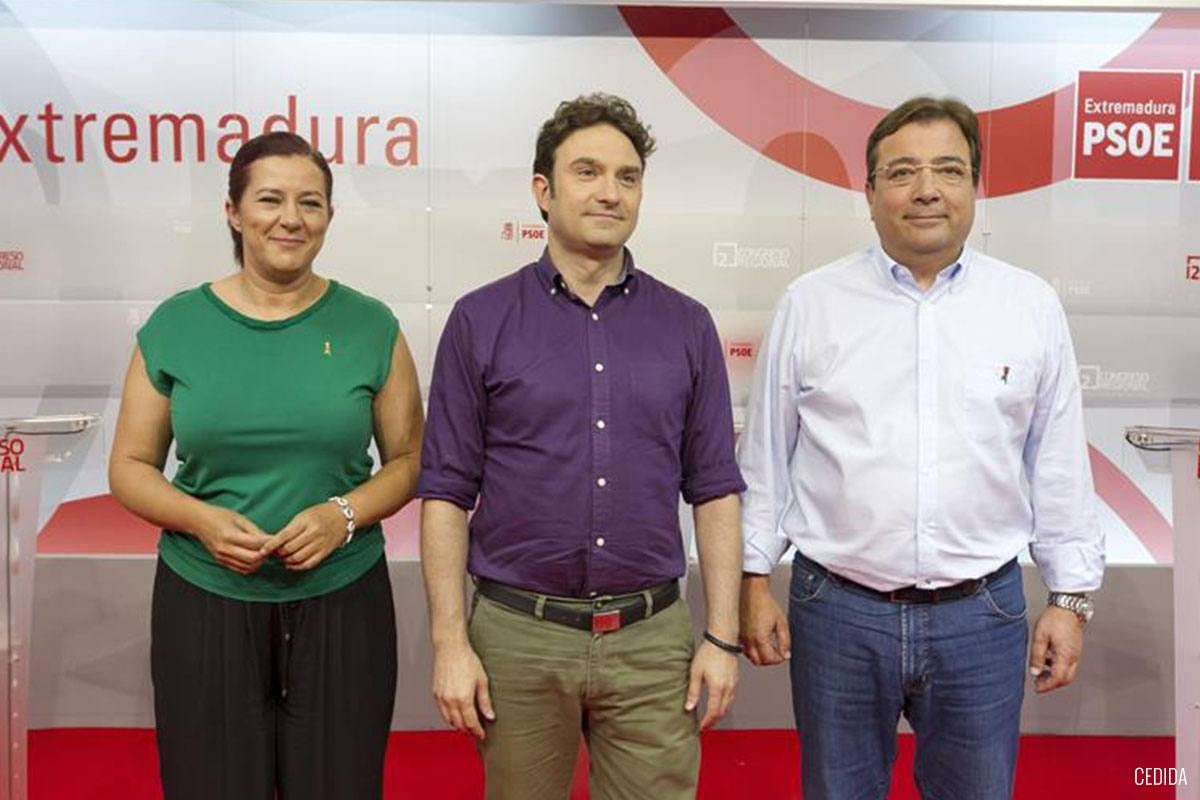 78 militantes socialistas están llamados a votar hoy domingo en Guareña por las primarias del PSOE regional
