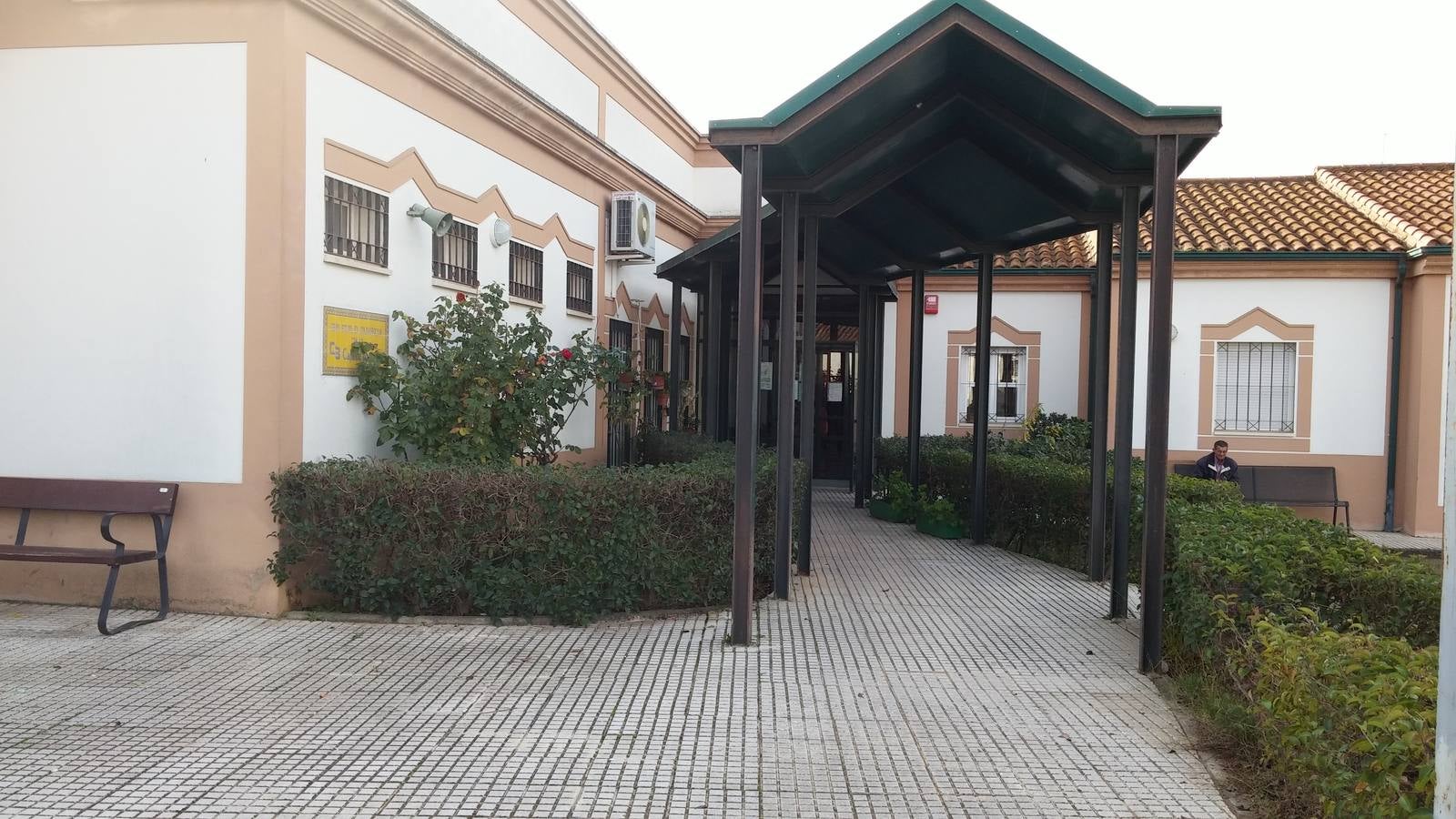 IU pide se convoque la comisión de evaluación y seguimiento de la Residencia de Mayores