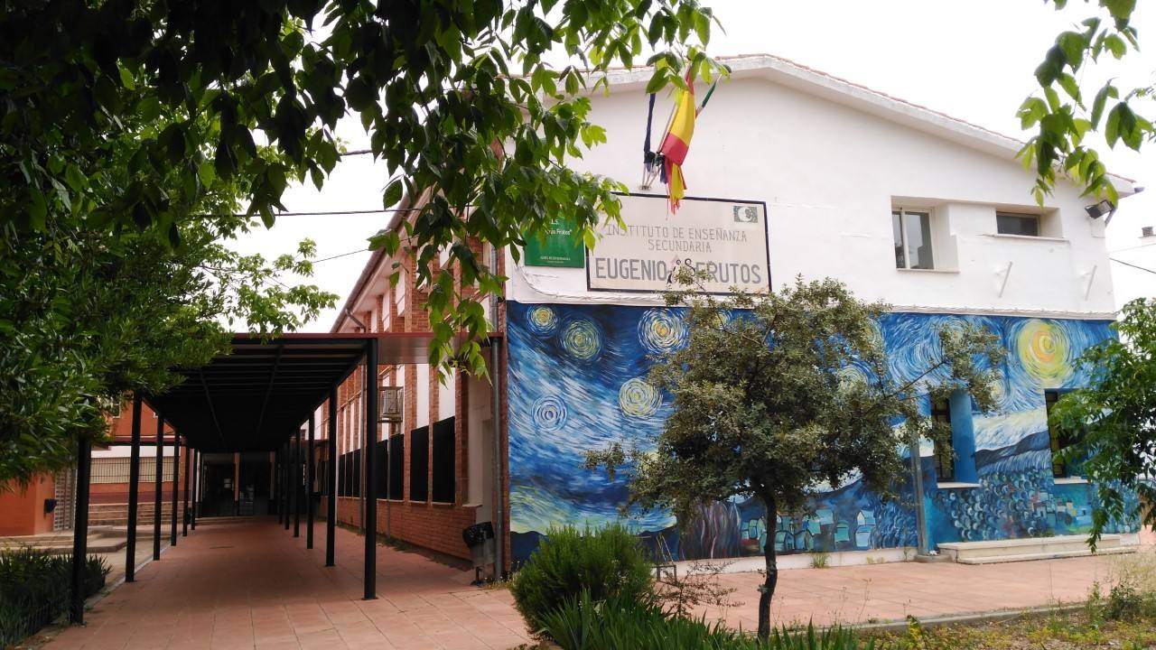 El talento matemático de la región se mide en Guareña este fin de semana