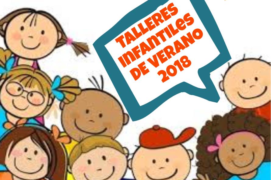 Talleres infantiles de verano para impulsar la igualdad de sexo