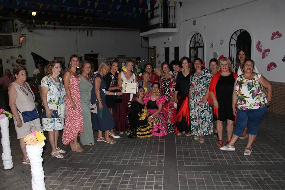 Fotos: Ferias y Fiestas Agosto 2019