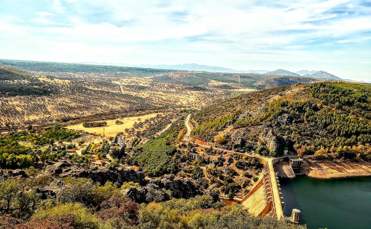 Helechosa de los Montes