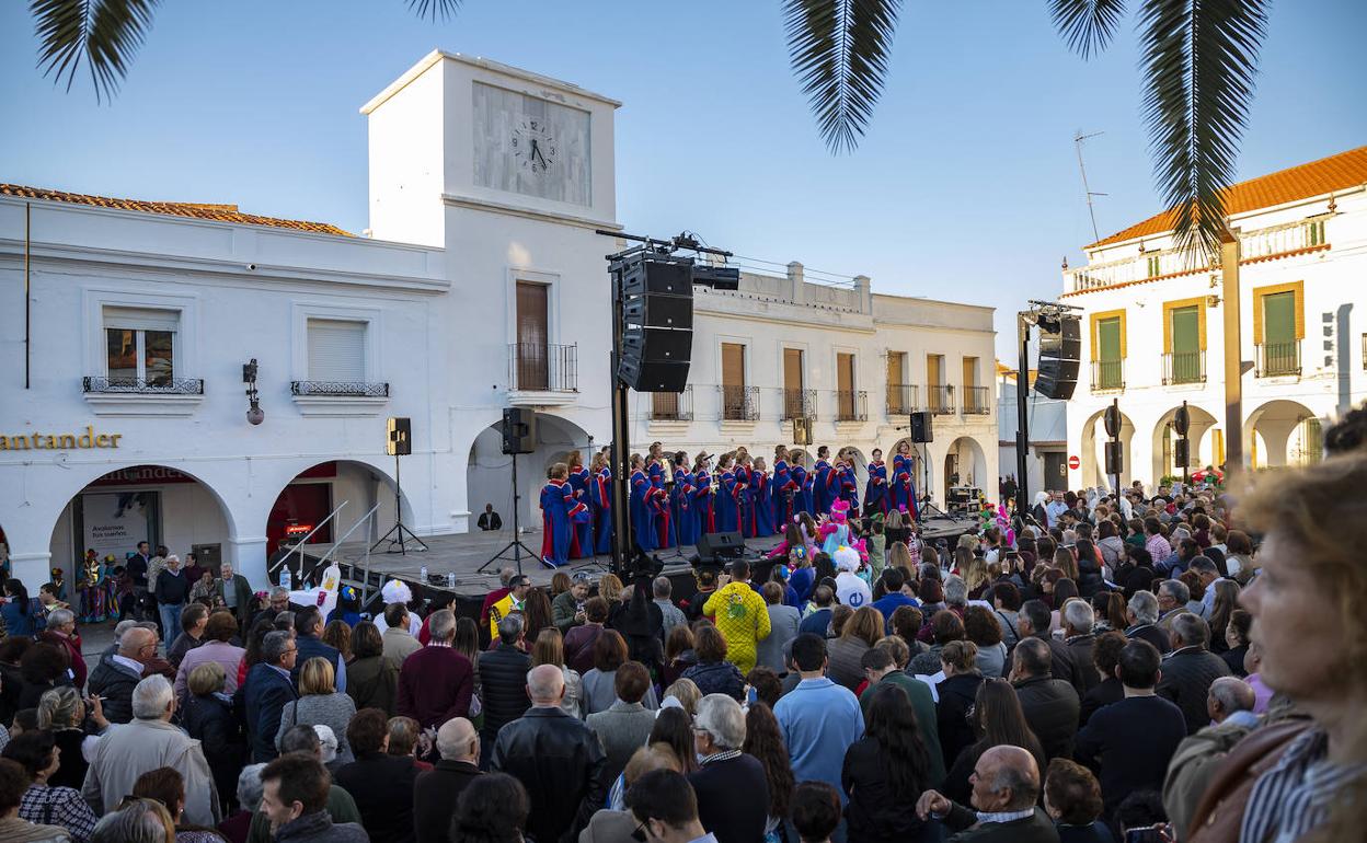Imagenes de carnaval