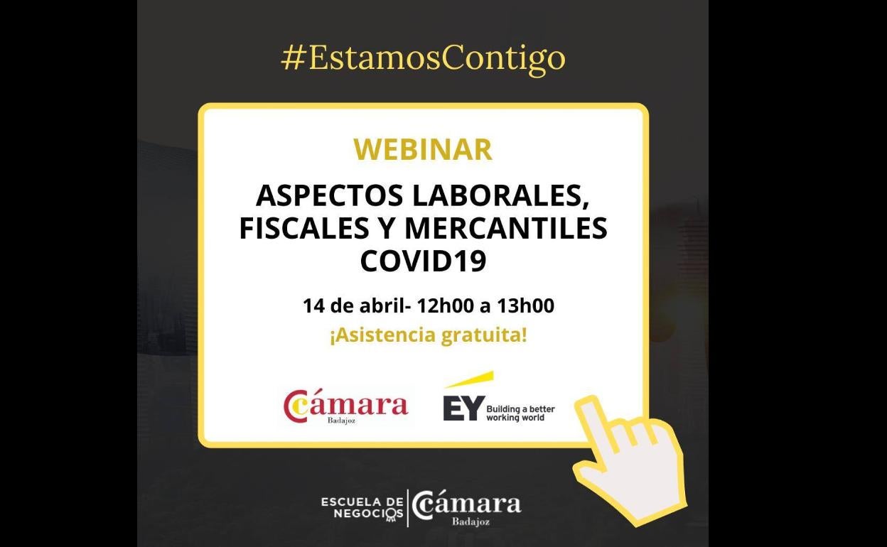 Formación Cámara de Comercio