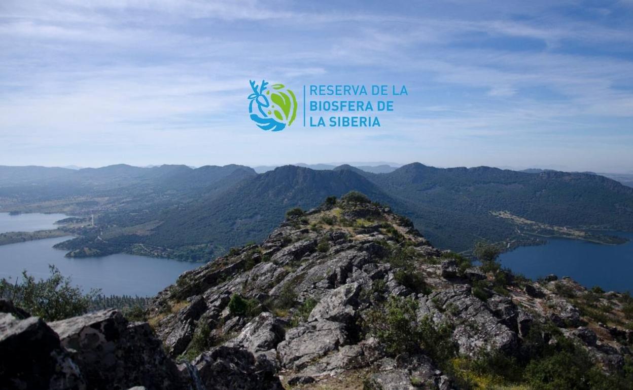 Foto La Siberia