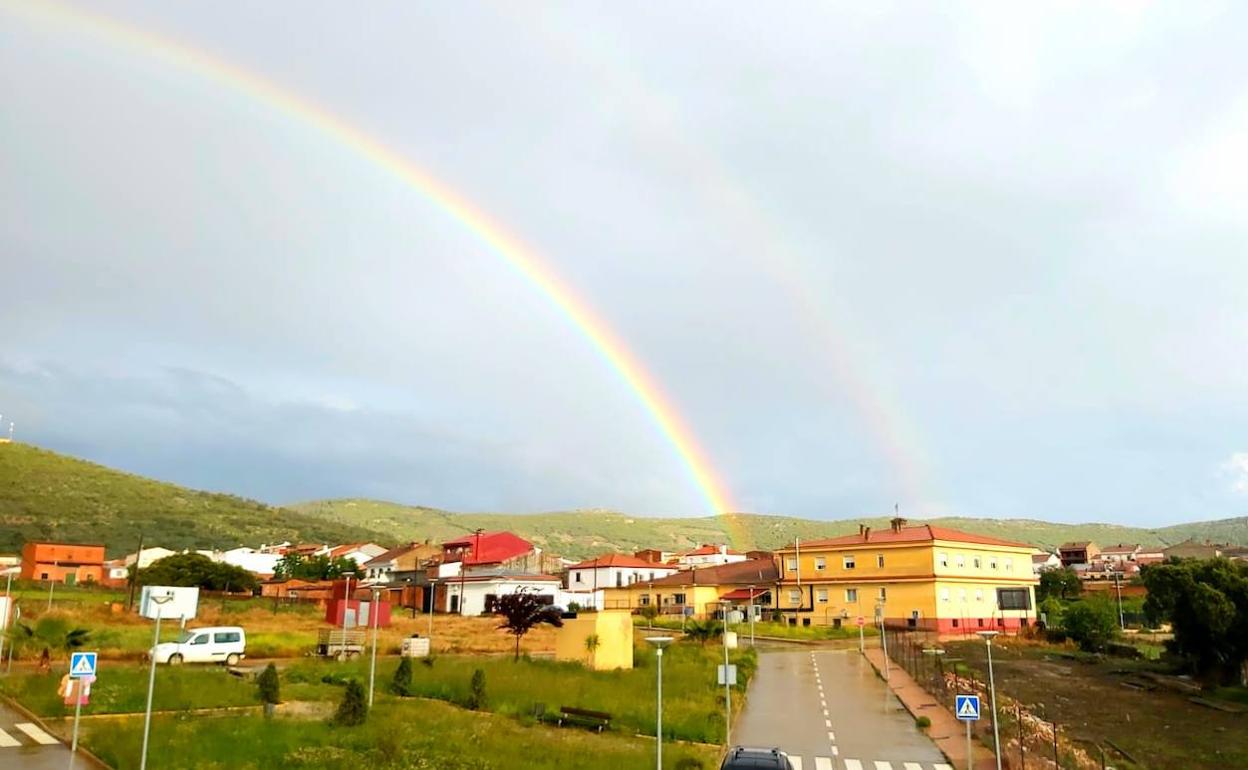 Fuenlabrada de los Montes cuenta con casi una treintena de casos positivos