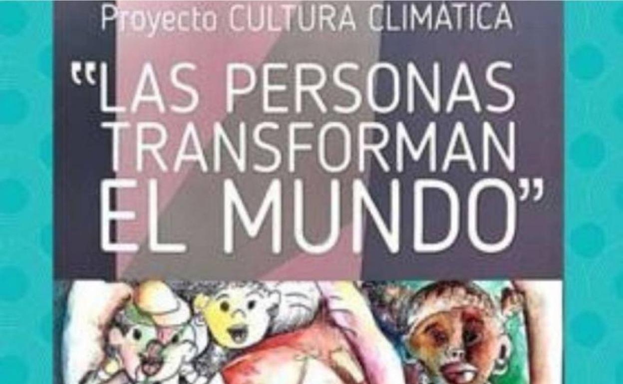 Abierta la exposición «Las Personas transforman el mundo»
