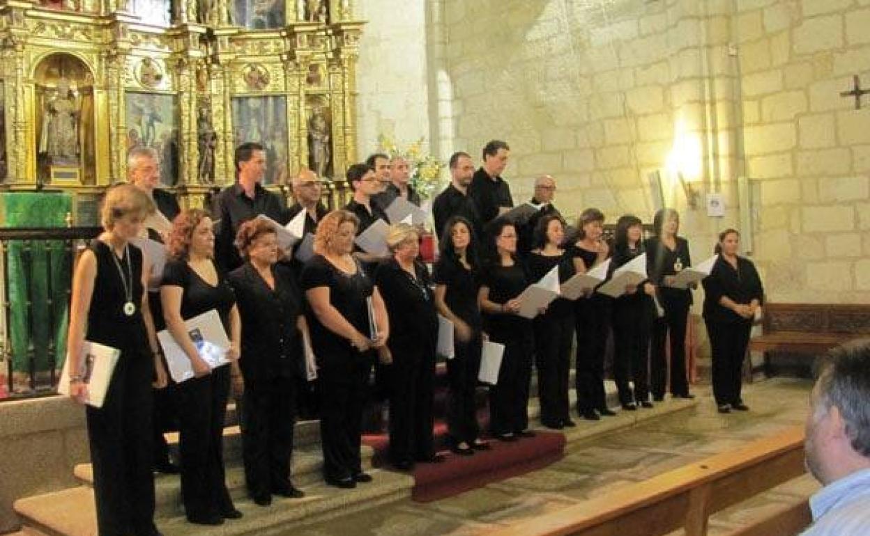 Herrera del Duque acoge uno de los conciertos de la XXXVIII Muestra de Villancicos