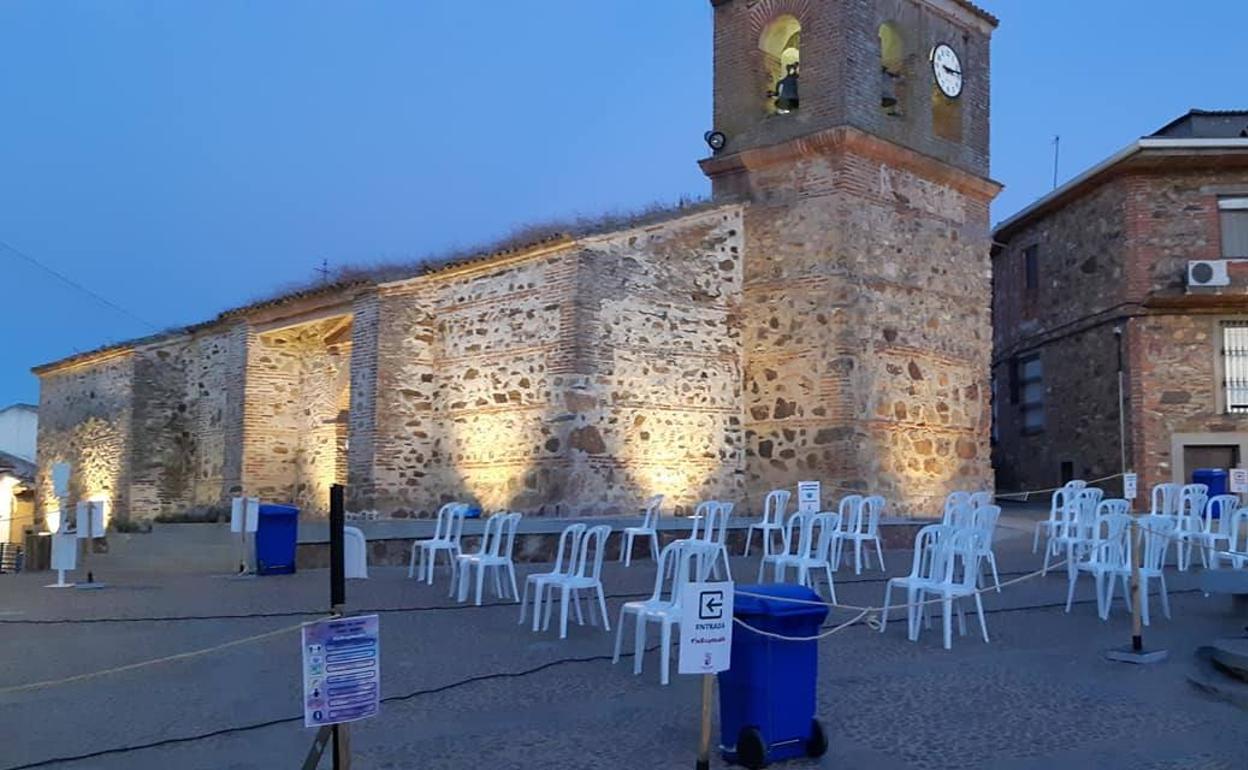El Ayuntamiento de Herrera del Duque ofrece Cine de Verano gratuito durante el mes de julio