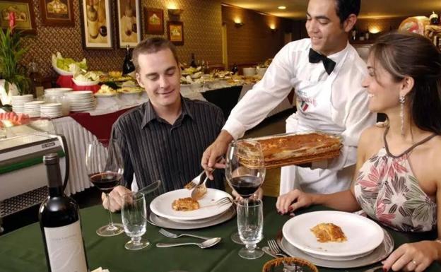 Ampliación de plazo para la inscripción de la formación gratuita de 'Servicios básicos de restaurante y bar'