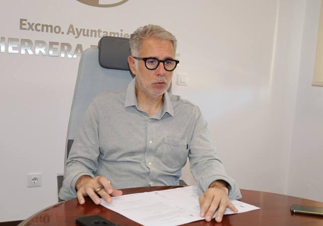 Saturnino Alcázar Vaquerizo