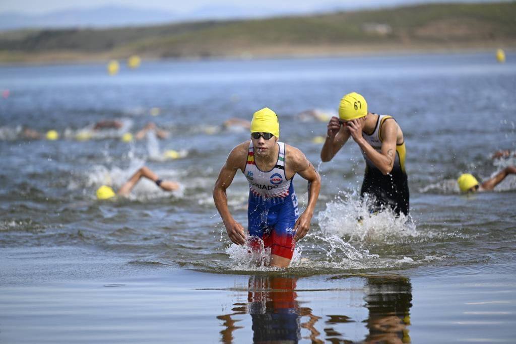 Abiertas las inscripciones para el III Triatlón Playa de Peloche