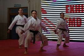 Clausura de las Escuelas Deportivas Municipales 2023
