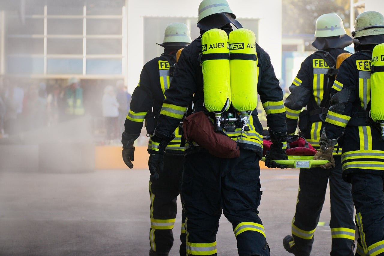 La Junta activa el plan INFOEX de peligro alto de incendios forestales
