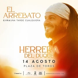 El Arrebato