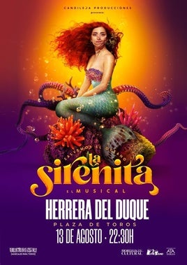 La Sirenita