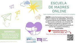 Cartel del curso
