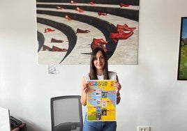Presentación del cartel