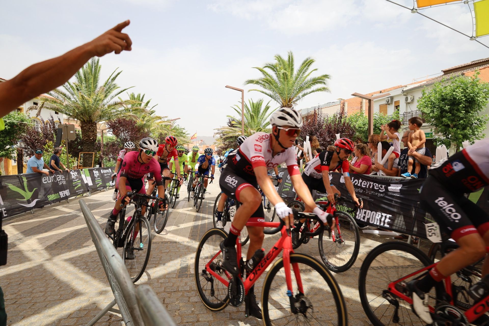 Herrera del Duque cuenta con un espacio taller para cicloturistas