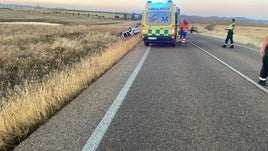 Accidente