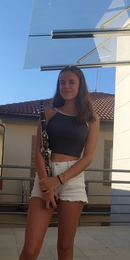 Carmen García