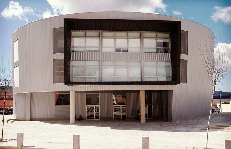 Abierto el plazo de matriculación del Aula Adscrita de la Escuela Oficial de Idiomas
